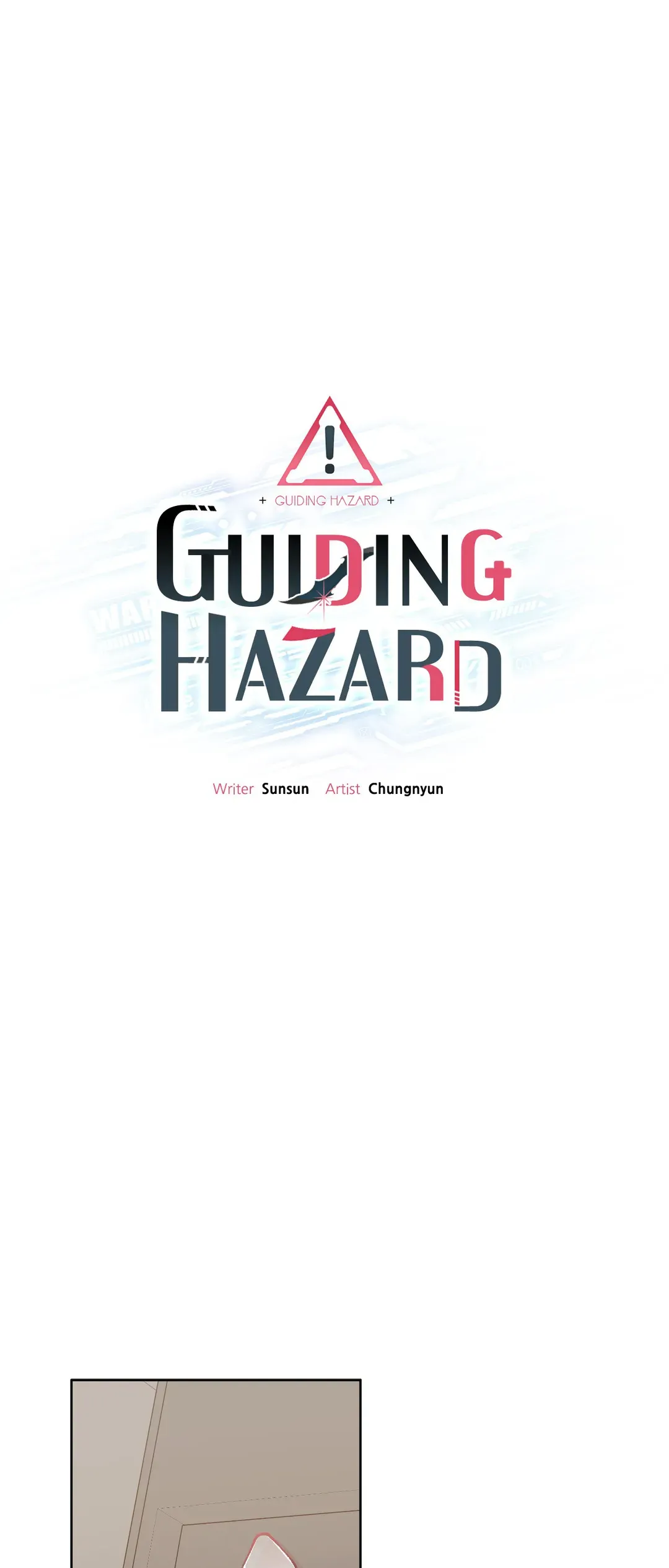 Guiding Hazard - Chapter 33