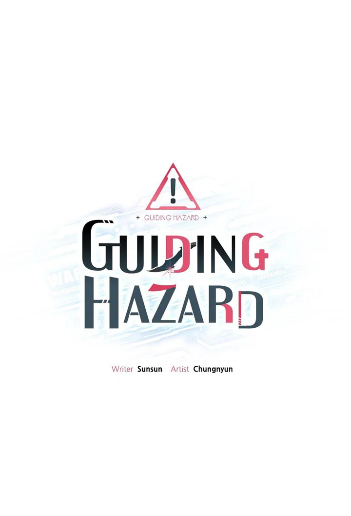 Guiding Hazard - Chapter 16