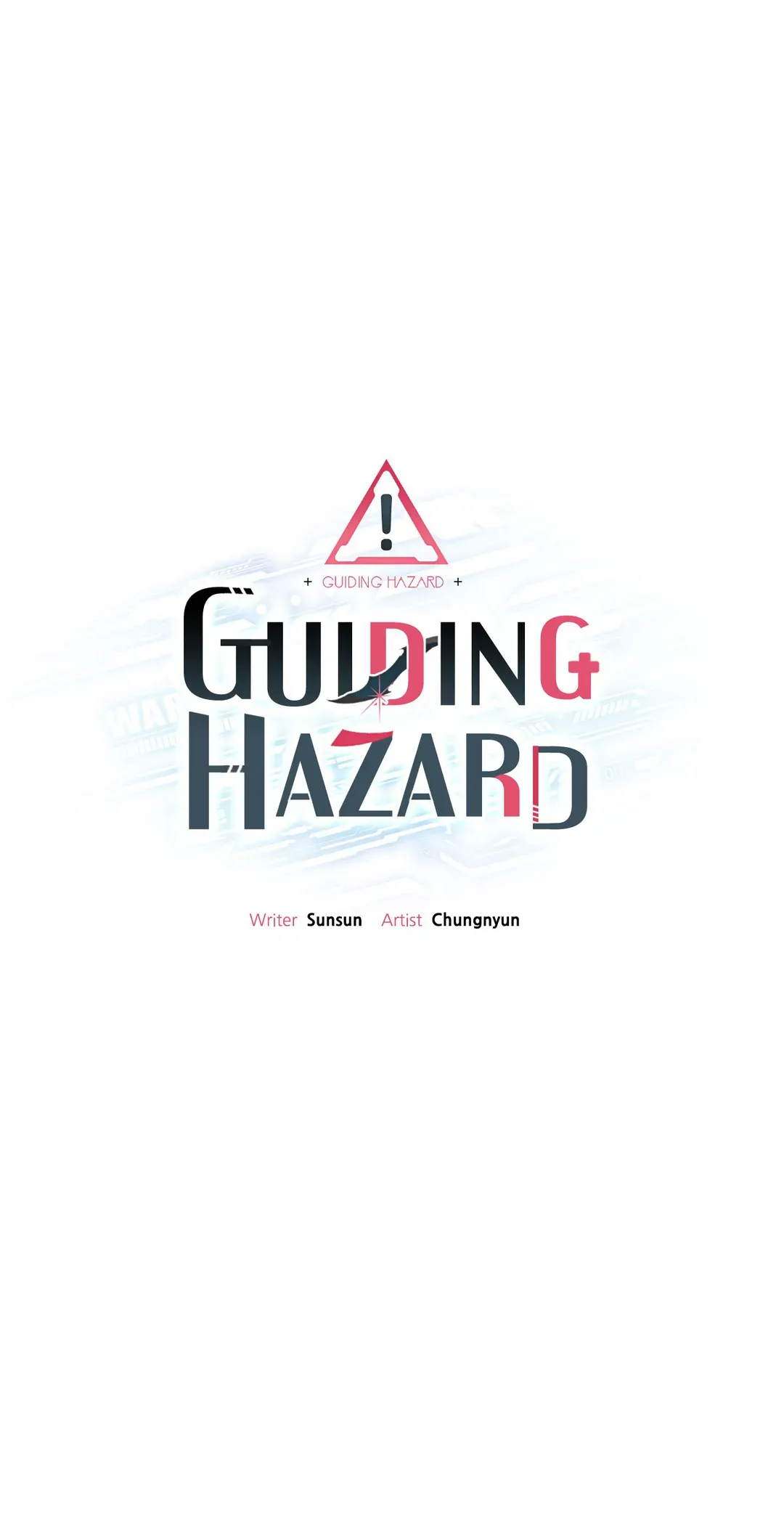 Guiding Hazard - Chapter 35