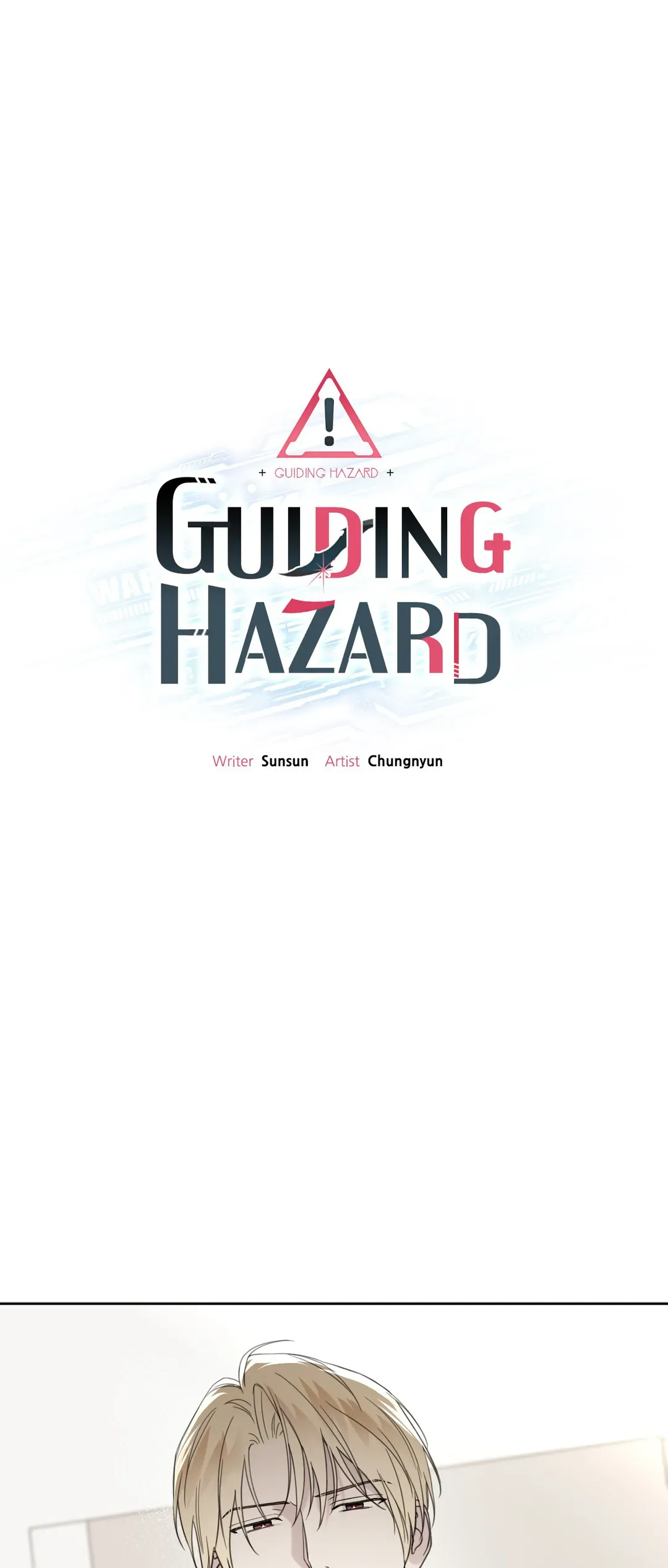 Guiding Hazard - Chapter 34