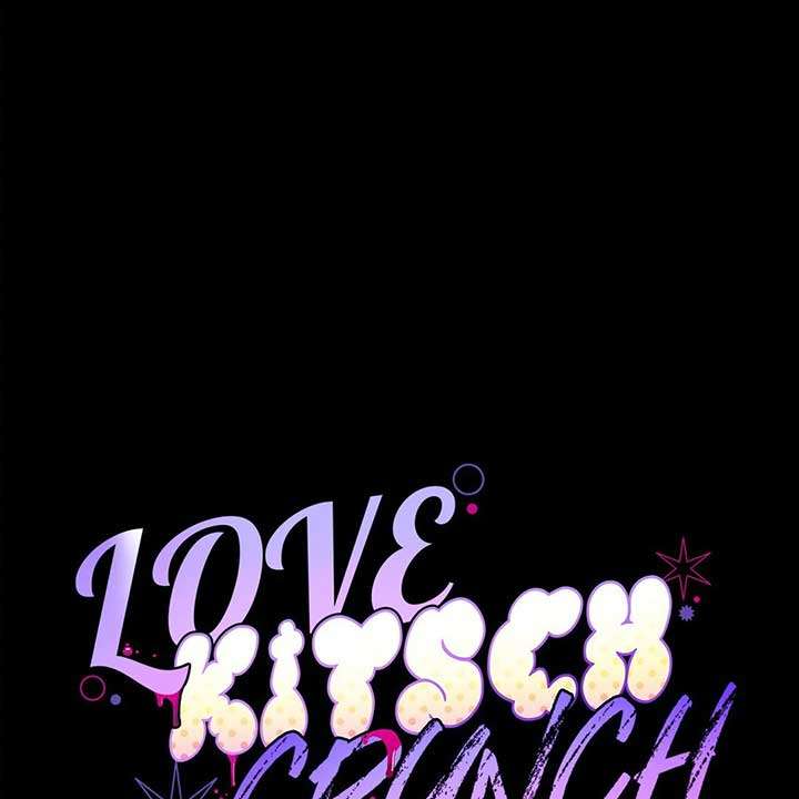 Love Kitsch Crunch - Chapter 11