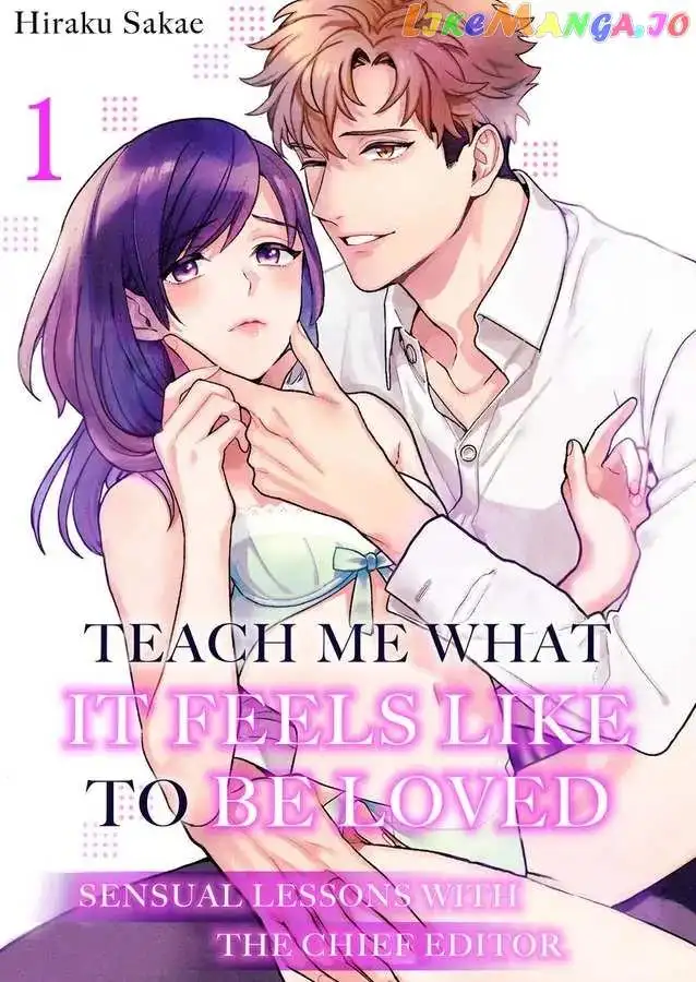 Henshucho Motto Kaikan Wo Oshiete Kudasai Jukuren Teku De Himitsu No Sex Shinan - Chapter 1