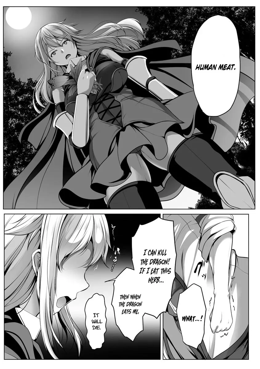 Cheat Skill “Shihai” Otsukatte Isekai Harem! - Vol.1 Chapter 4