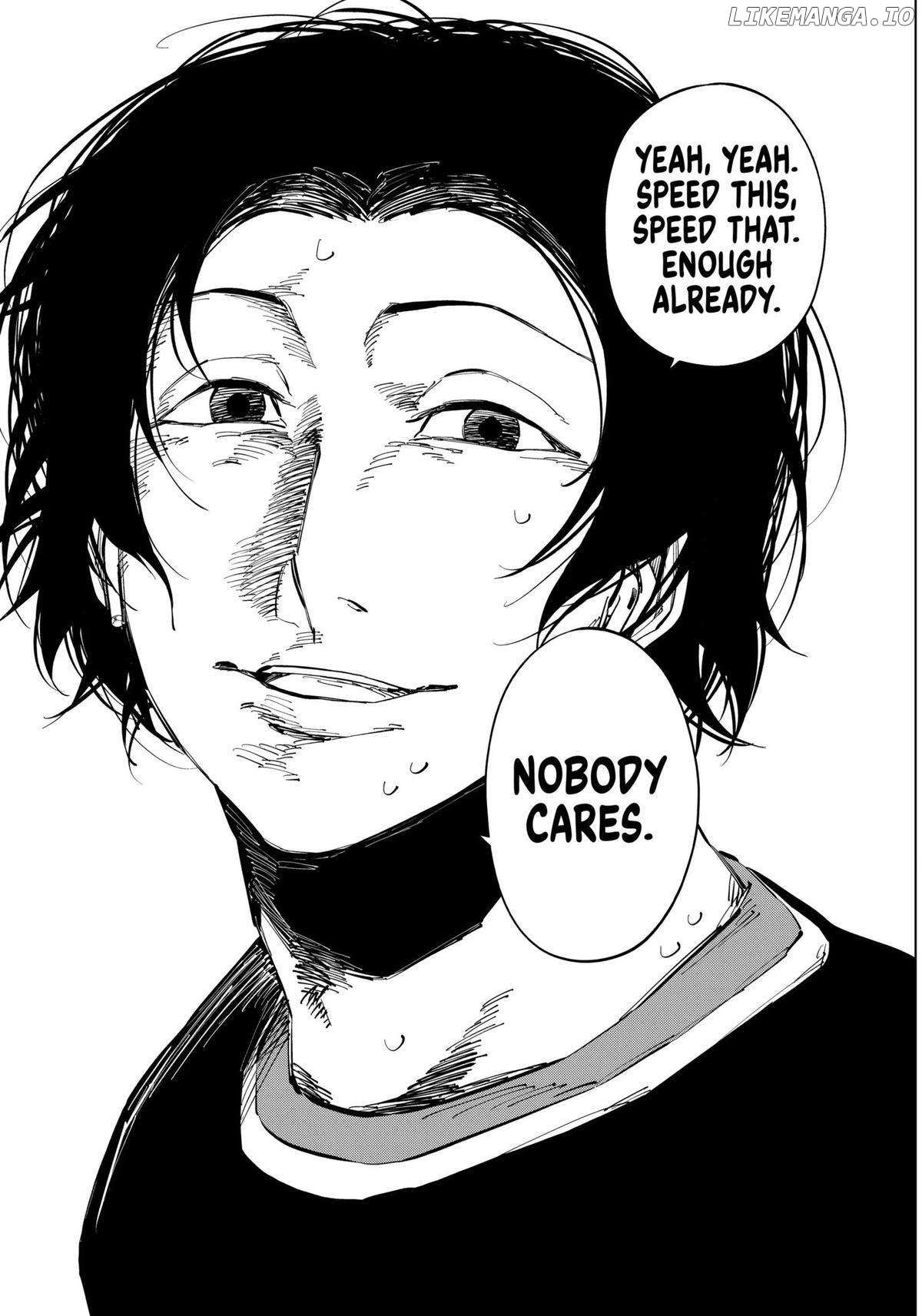 Catenaccio - Chapter 45