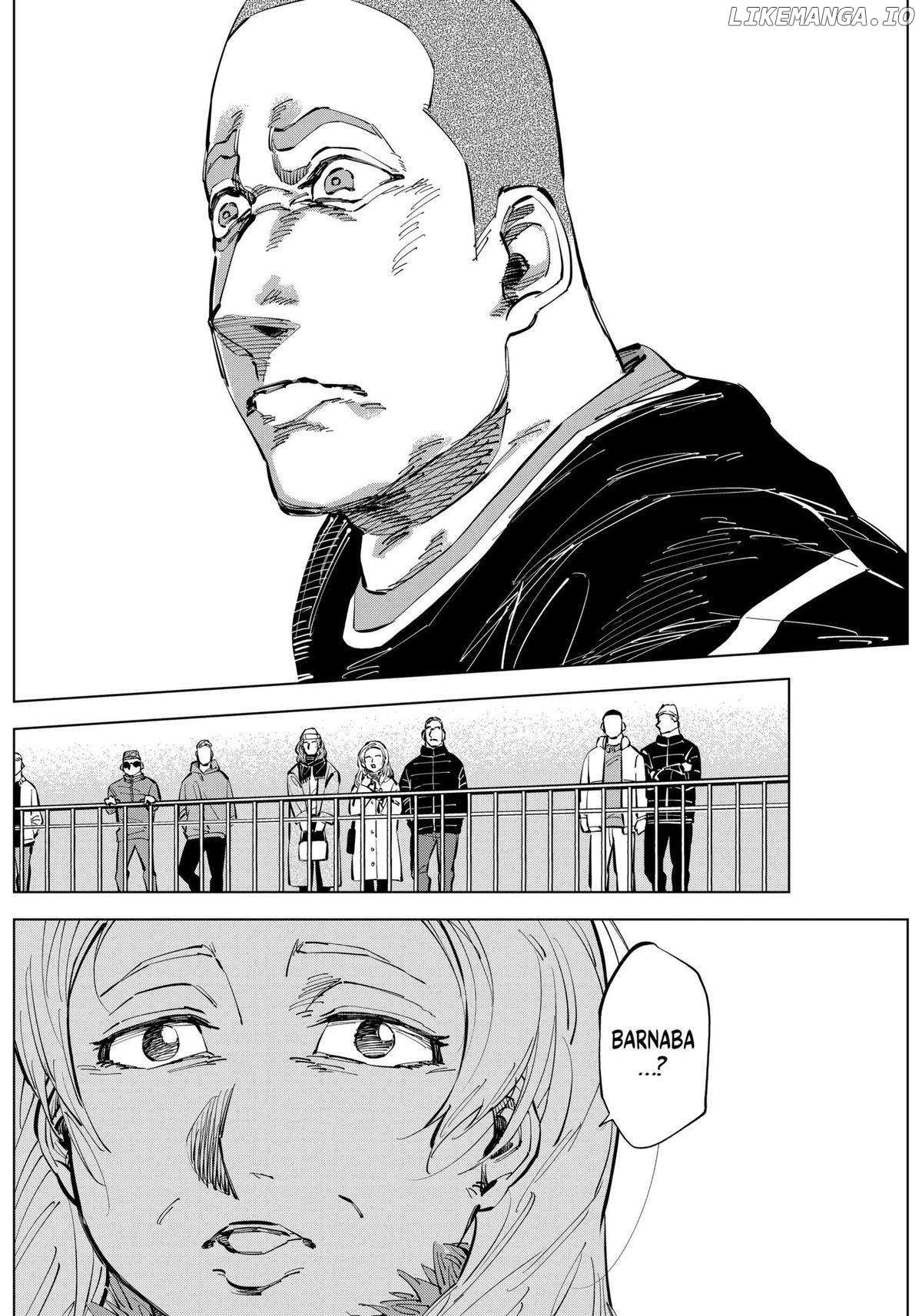 Catenaccio - Chapter 45