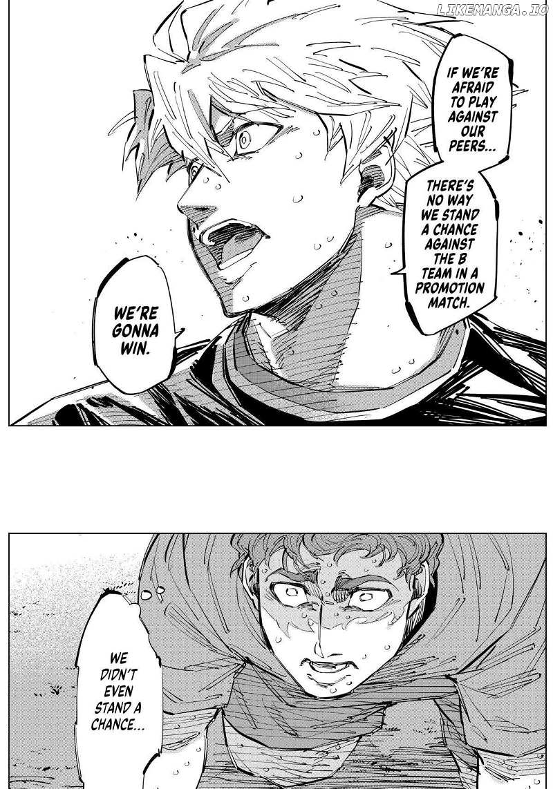 Catenaccio - Chapter 55