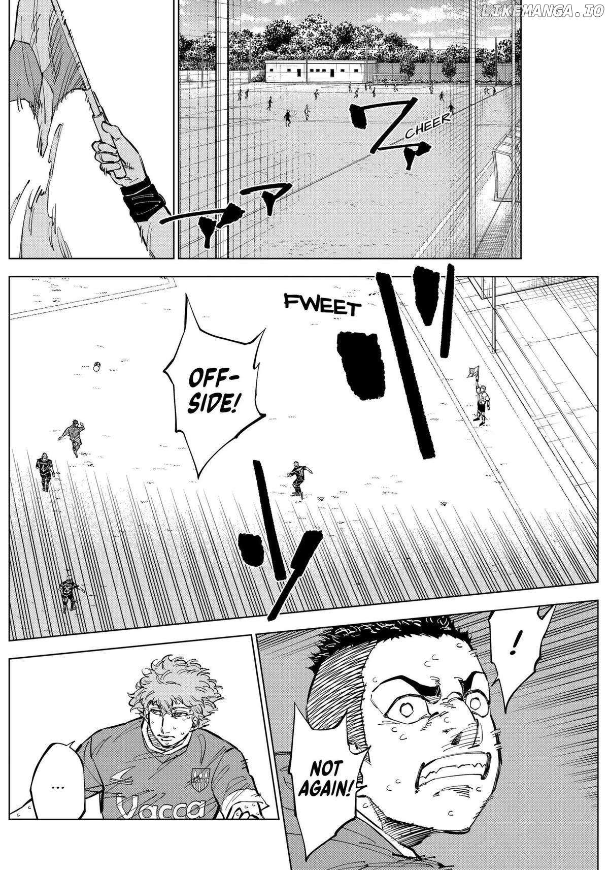 Catenaccio - Chapter 48