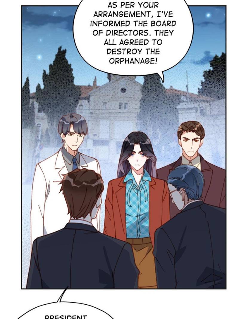 Brilliant Galaxy - Chapter 164