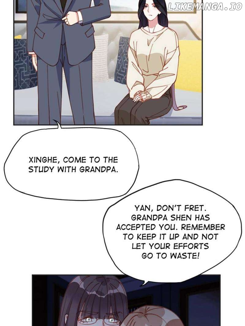 Brilliant Galaxy - Chapter 157