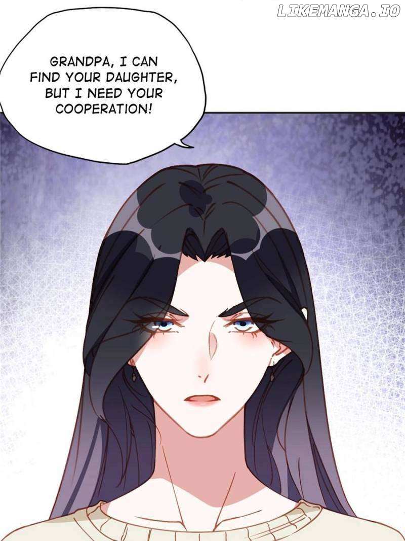 Brilliant Galaxy - Chapter 157