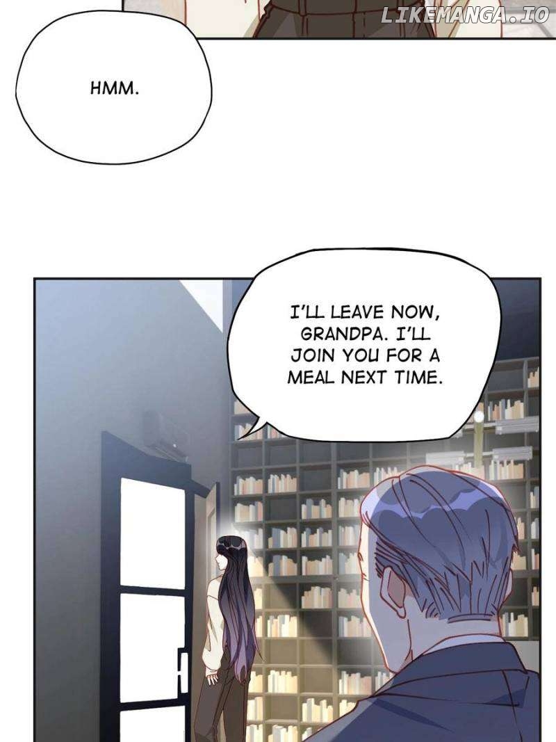 Brilliant Galaxy - Chapter 158