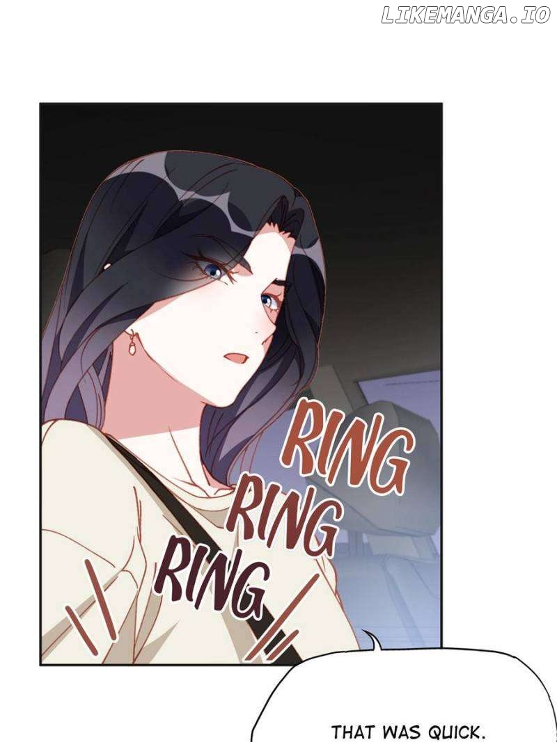 Brilliant Galaxy - Chapter 158