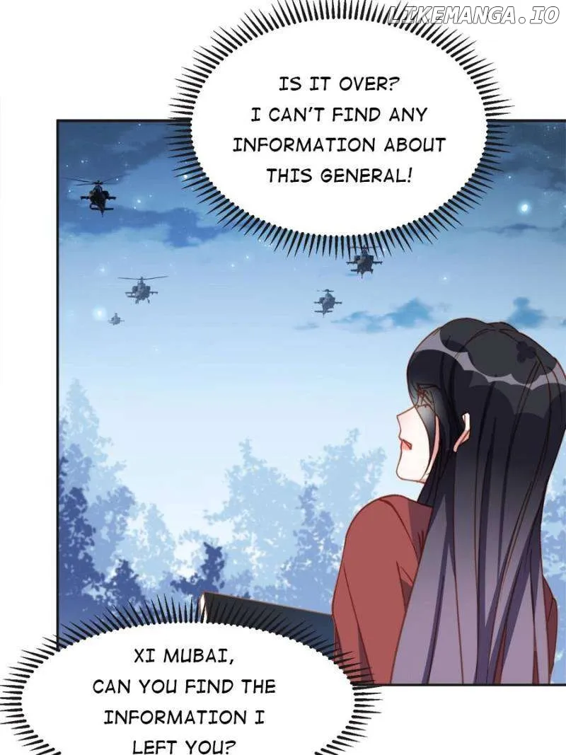 Brilliant Galaxy - Chapter 142