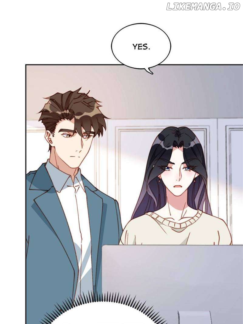 Brilliant Galaxy - Chapter 159