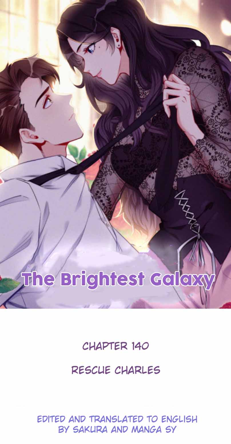 Brilliant Galaxy - Chapter 140