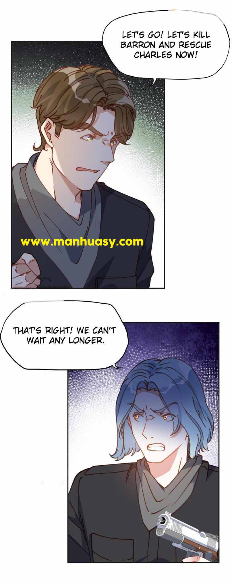 Brilliant Galaxy - Chapter 140