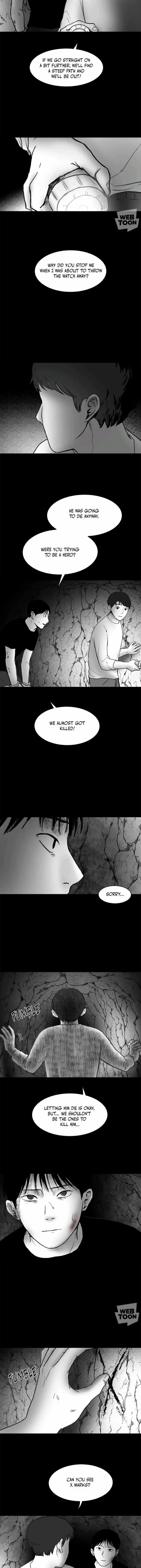 Ant - Chapter 32