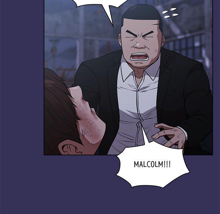 Malcolm, The Superstar Detective - Chapter 49