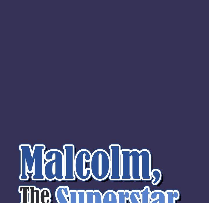 Malcolm, The Superstar Detective - Chapter 46