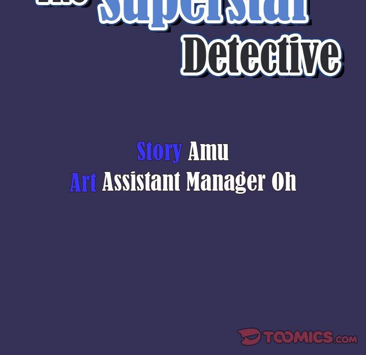 Malcolm, The Superstar Detective - Chapter 46