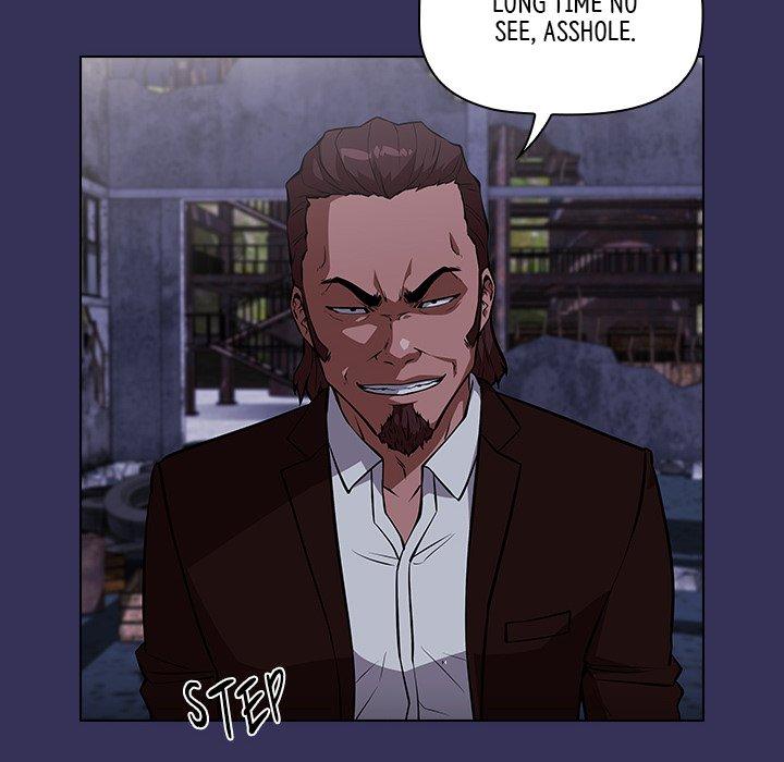 Malcolm, The Superstar Detective - Chapter 46