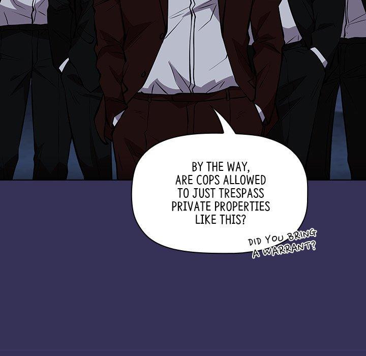 Malcolm, The Superstar Detective - Chapter 46