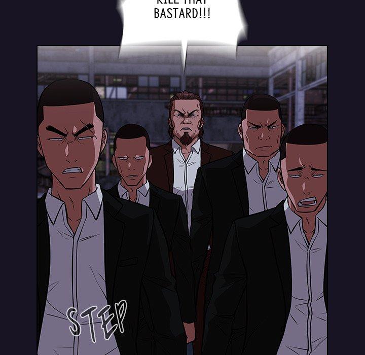 Malcolm, The Superstar Detective - Chapter 46