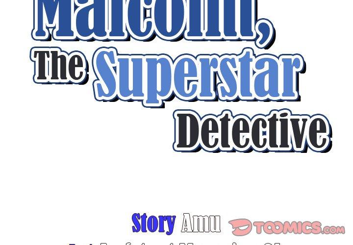 Malcolm, The Superstar Detective - Chapter 50