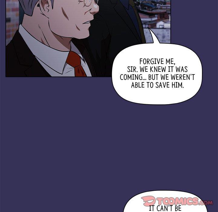 Malcolm, The Superstar Detective - Chapter 50