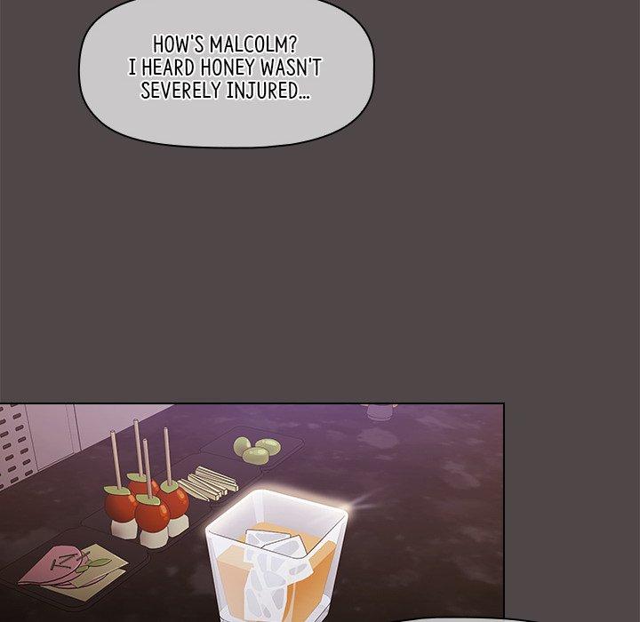 Malcolm, The Superstar Detective - Chapter 50