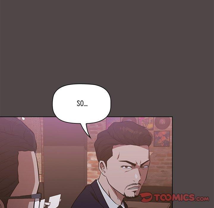 Malcolm, The Superstar Detective - Chapter 50