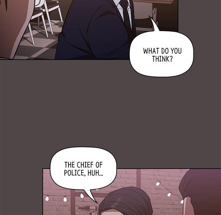 Malcolm, The Superstar Detective - Chapter 50