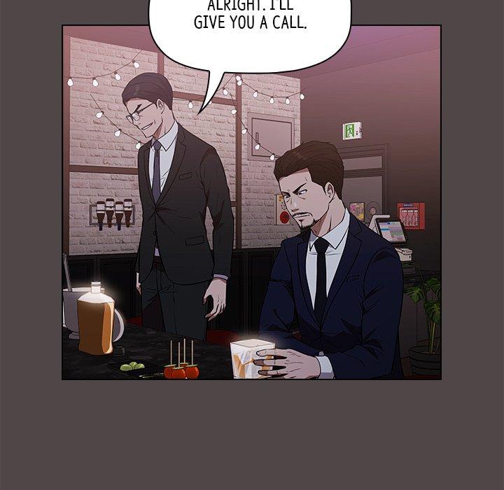 Malcolm, The Superstar Detective - Chapter 50