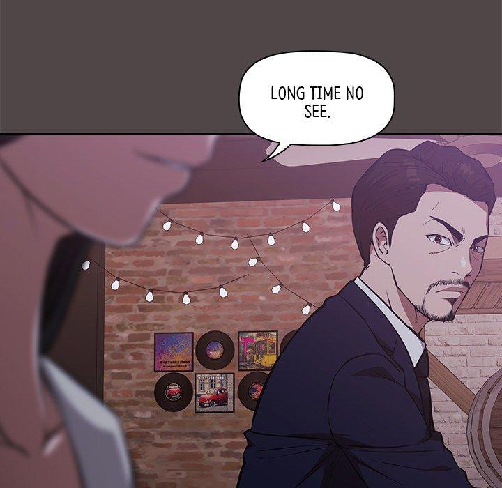 Malcolm, The Superstar Detective - Chapter 50