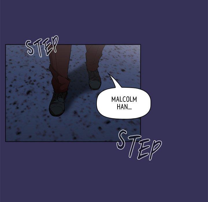 Malcolm, The Superstar Detective - Chapter 47