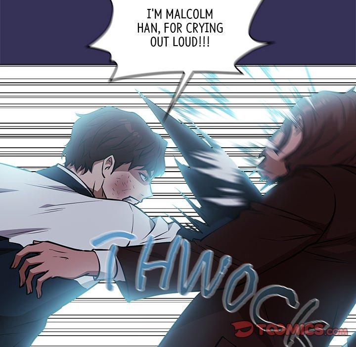 Malcolm, The Superstar Detective - Chapter 47