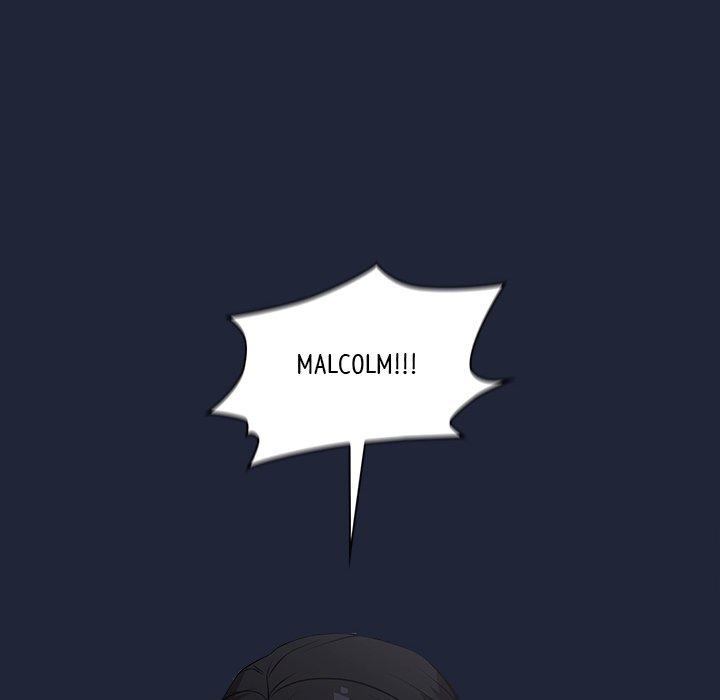 Malcolm, The Superstar Detective - Chapter 47