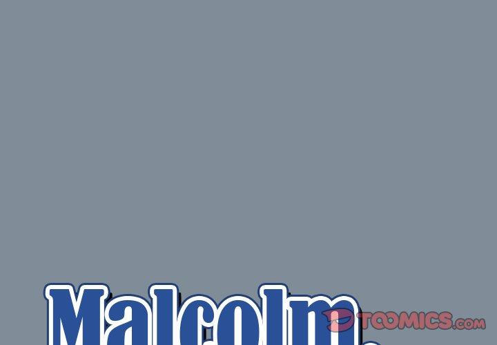 Malcolm, The Superstar Detective - Chapter 45