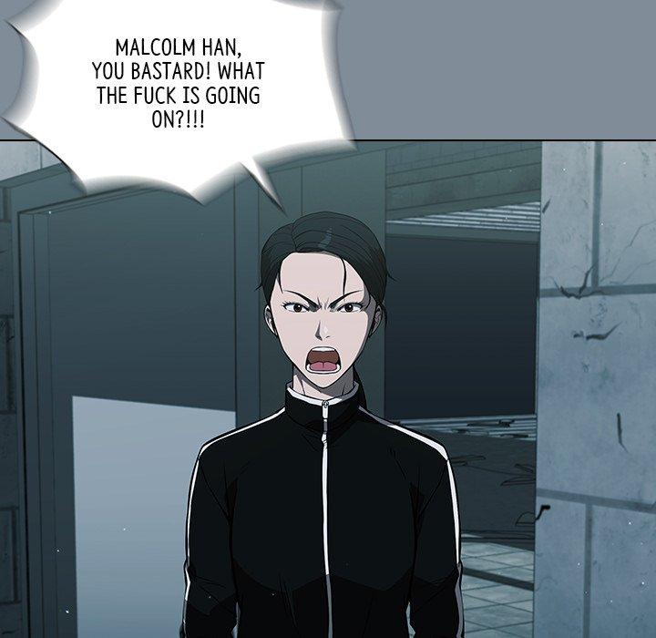 Malcolm, The Superstar Detective - Chapter 45