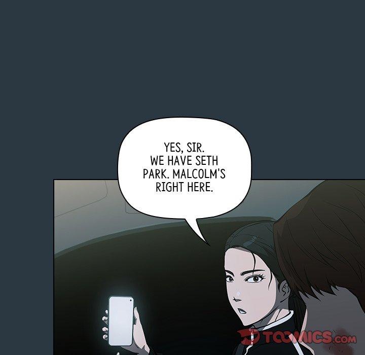 Malcolm, The Superstar Detective - Chapter 45