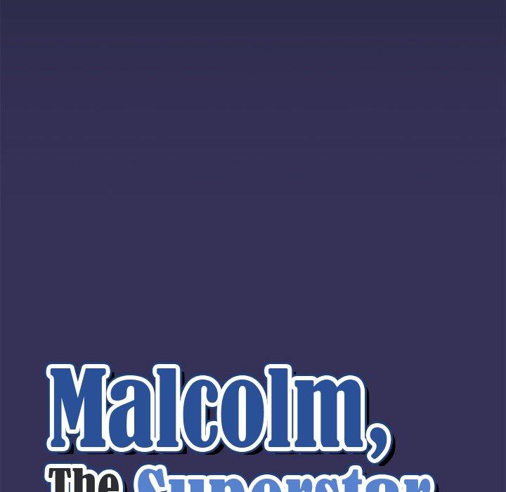 Malcolm, The Superstar Detective - Chapter 48