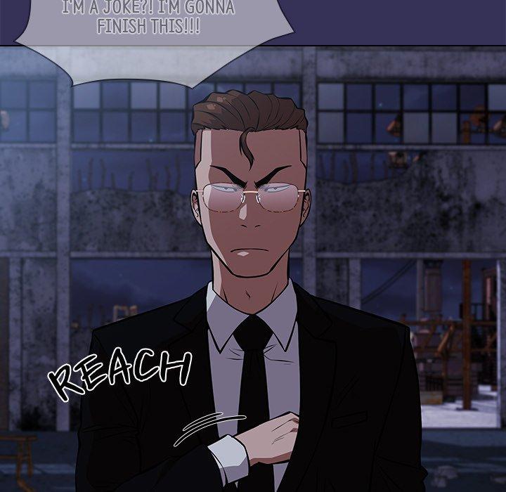 Malcolm, The Superstar Detective - Chapter 48