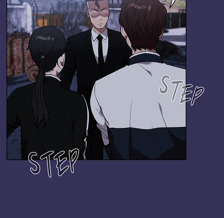 Malcolm, The Superstar Detective - Chapter 48