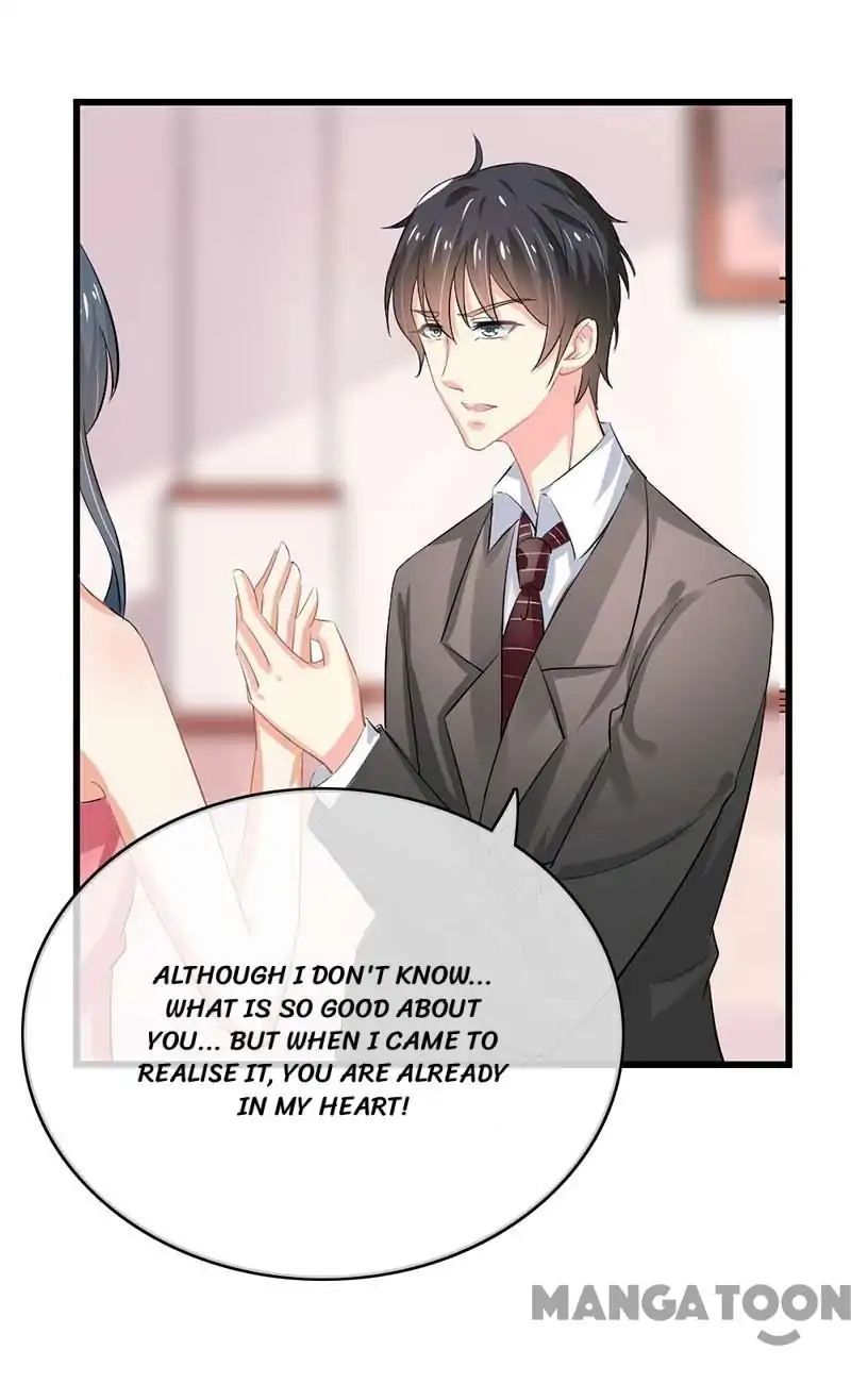 Hidden Marriage - Chapter 47