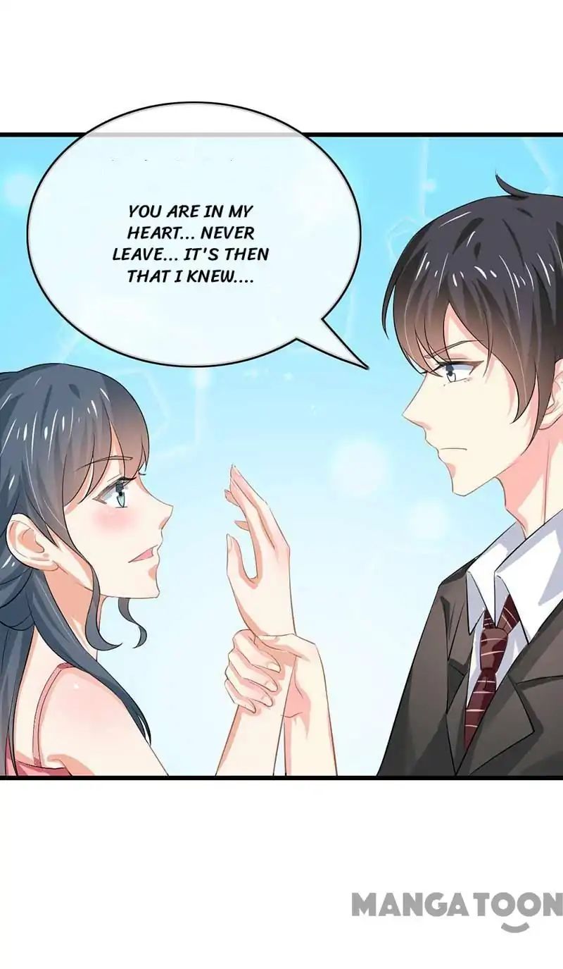 Hidden Marriage - Chapter 47