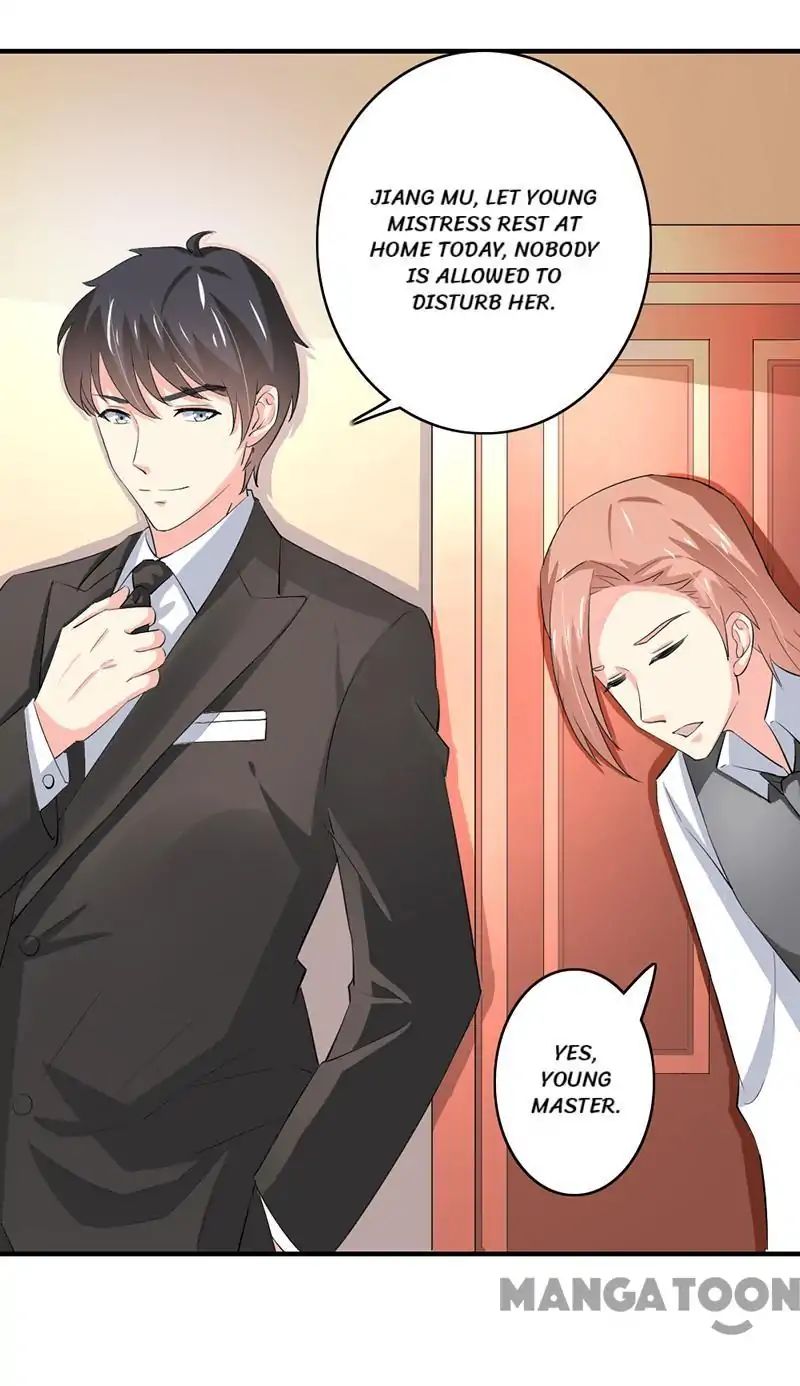 Hidden Marriage - Chapter 52