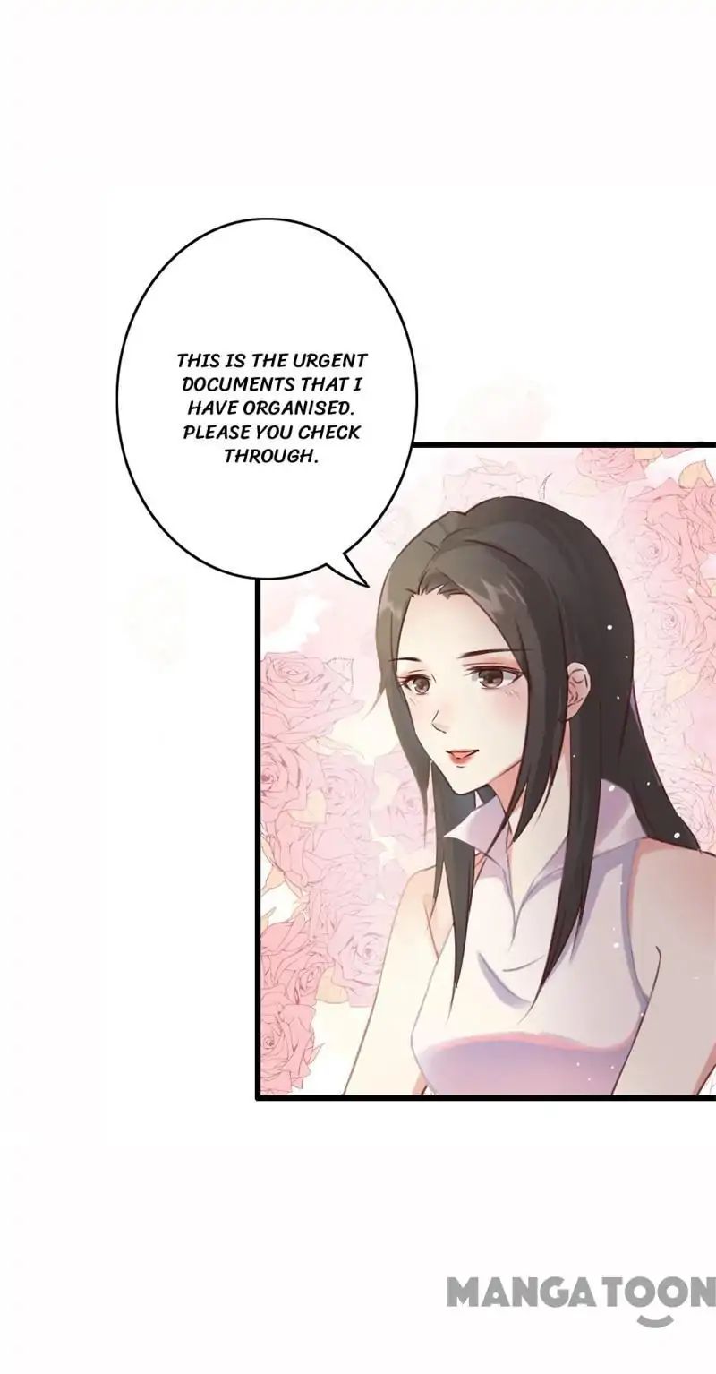 Hidden Marriage - Chapter 55