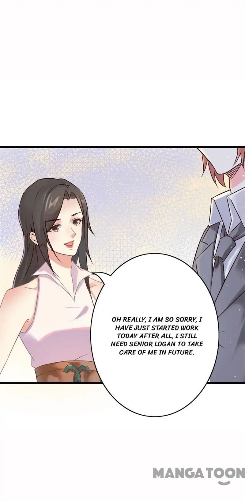 Hidden Marriage - Chapter 55