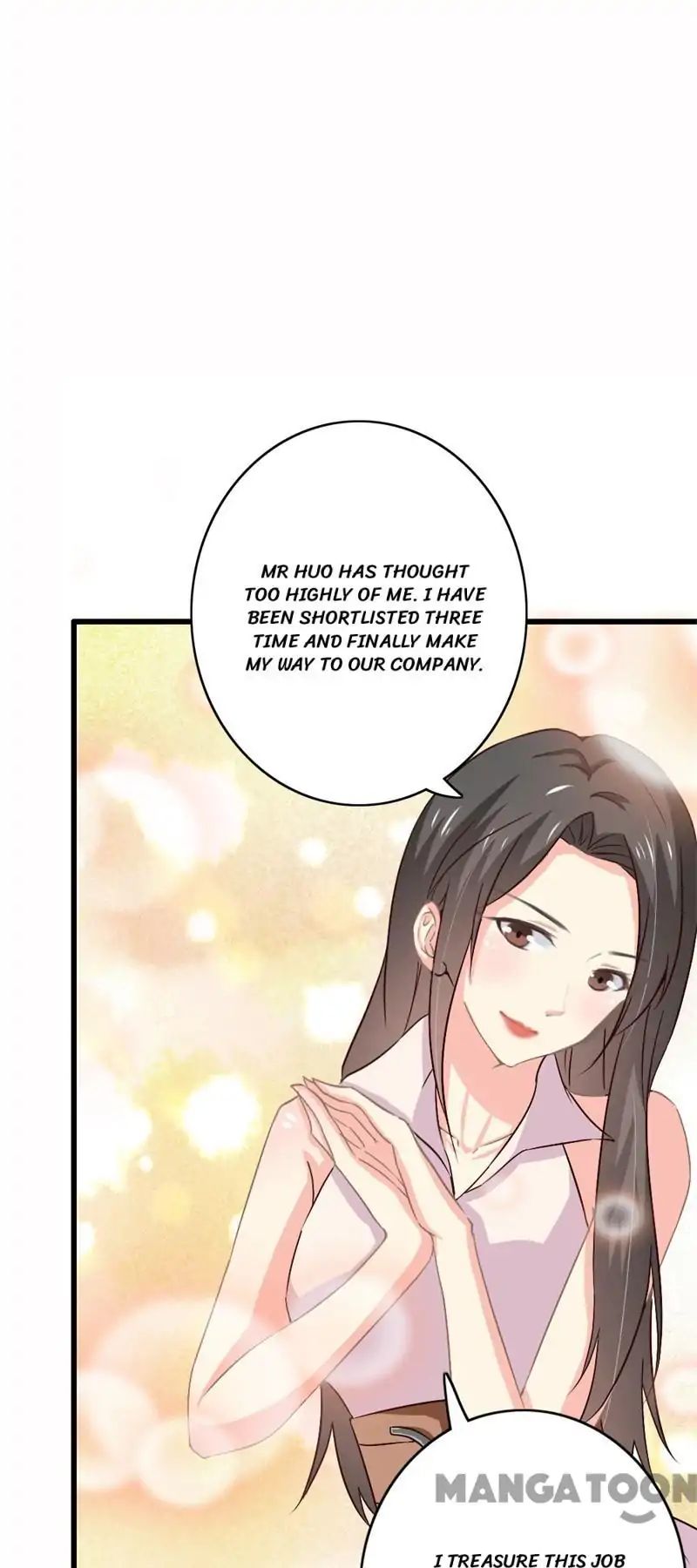 Hidden Marriage - Chapter 55