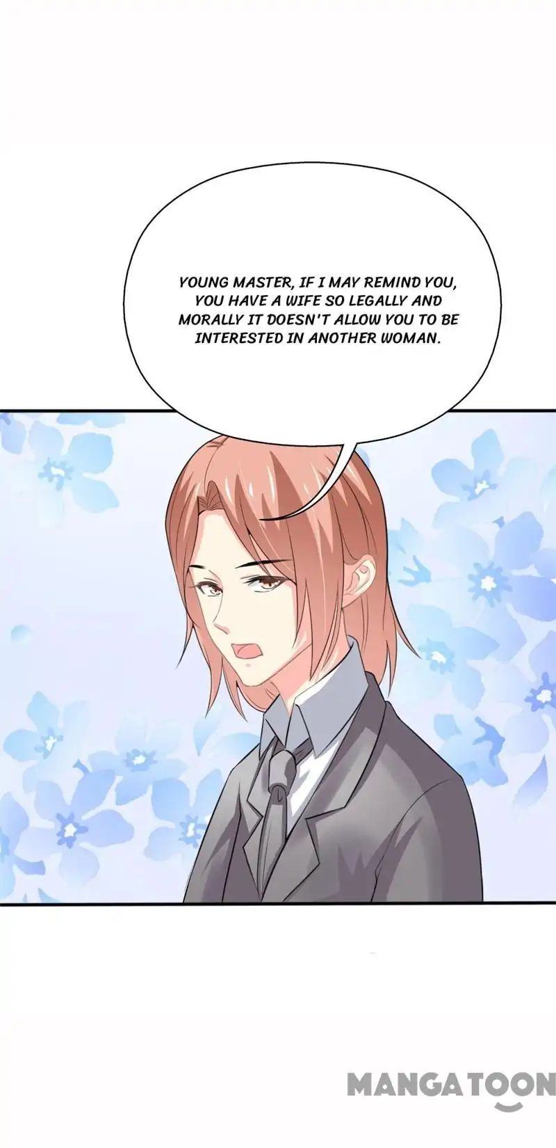 Hidden Marriage - Chapter 55